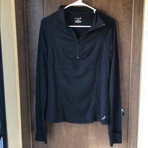 Expertek active half zip M